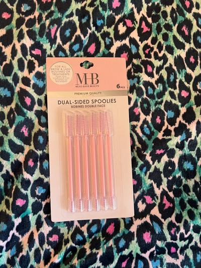 MHB Dual-Sided Spoolies 6-pack