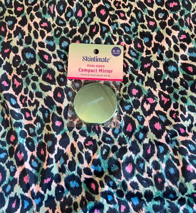 Skintimate Dual-Sided Compact Mirror 1X/3X