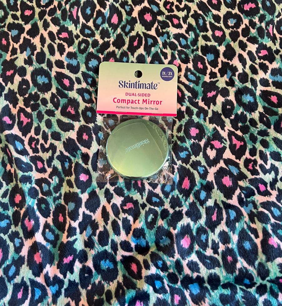 Skintimate Dual-Sided Compact Mirror 1X/3X
