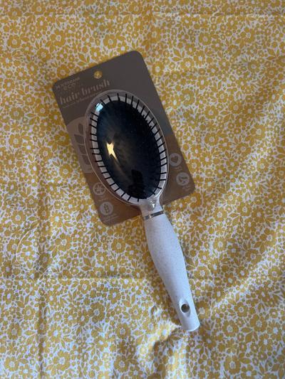Xtreme Eco Wheat Straw Hair Brush