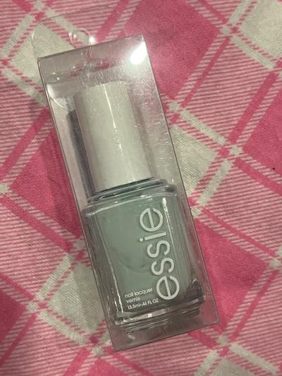 Essie Nail Lacquer First Kiss Bliss