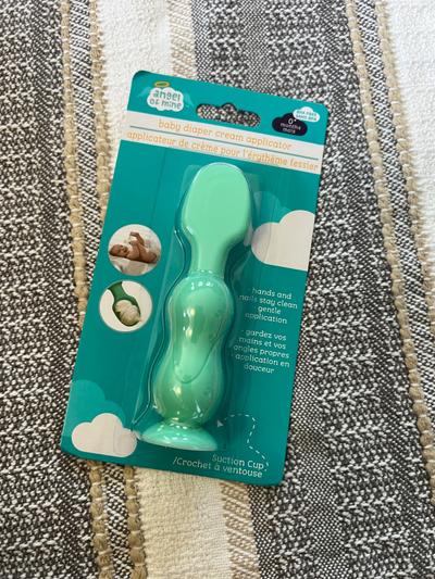 Angel of Mine Baby Diaper Cream Applicator