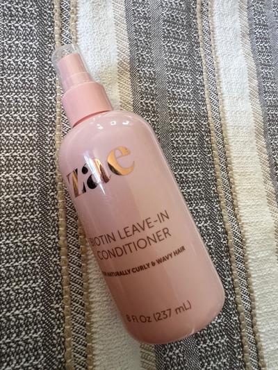 Zoe Biotin Leave-In Conditioner Spray