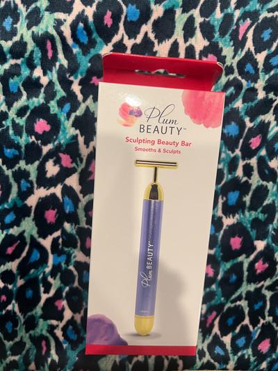Plum Beauty Sculpting Beauty Bar