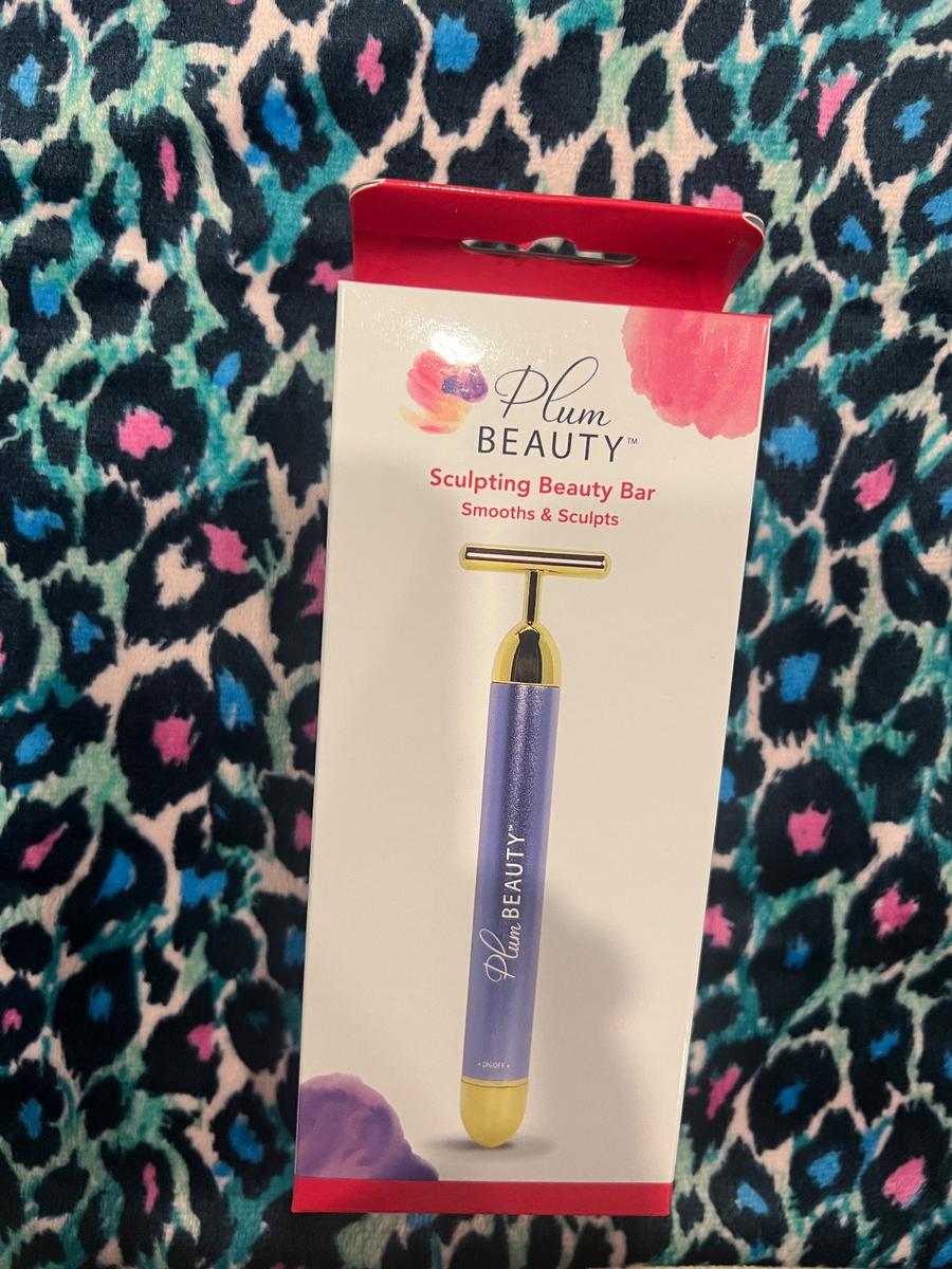 Plum Beauty Sculpting Beauty Bar