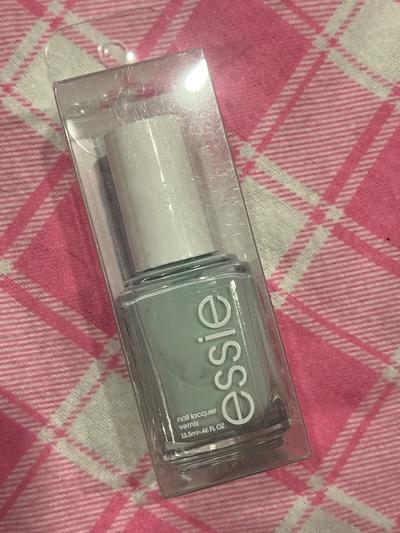Essie Nail Lacquer First Kiss Bliss 0.46 fl oz