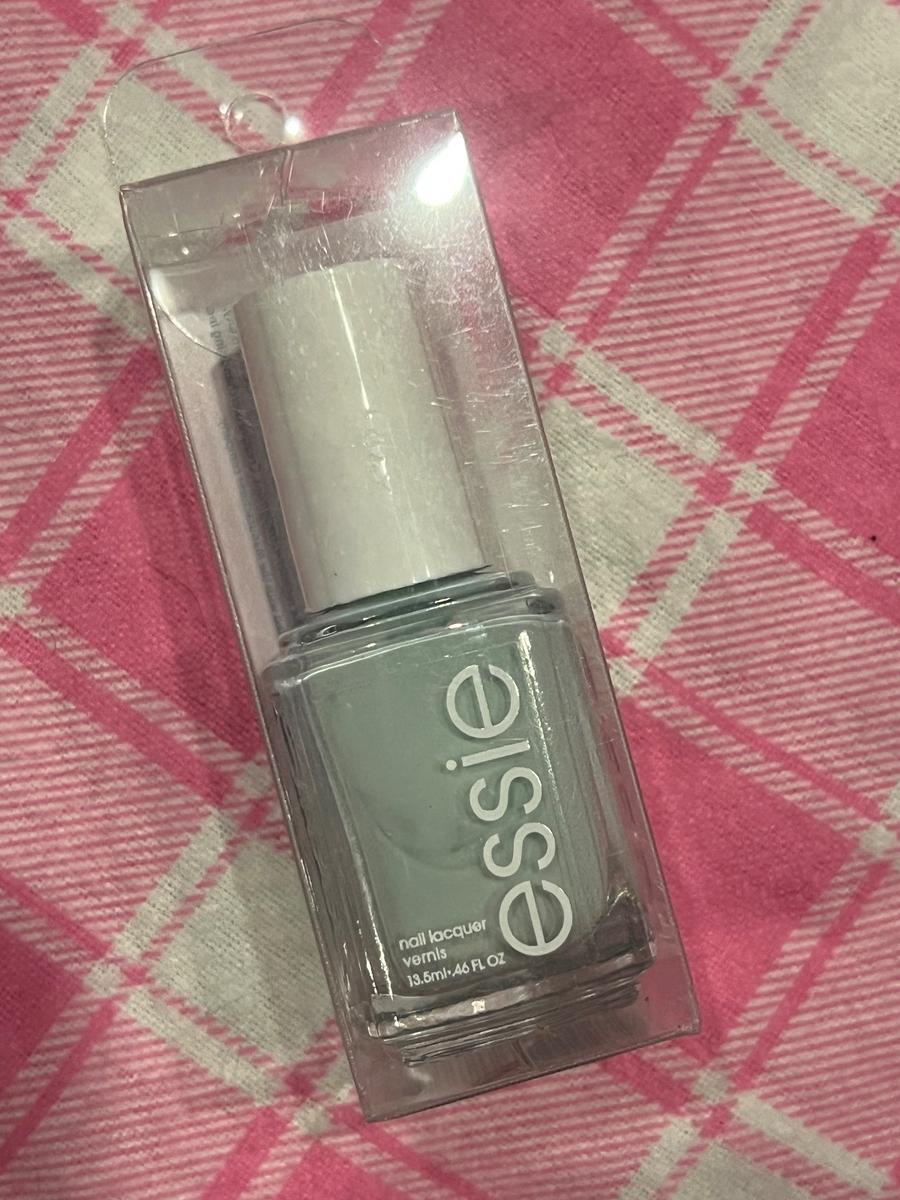 Essie Nail Lacquer First Kiss Bliss 0.46 fl oz