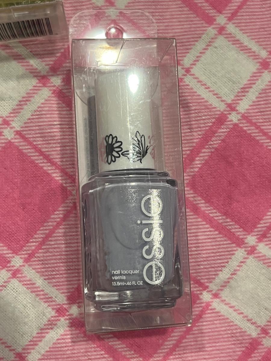 Essie Nail Lacquer-Kiss  & Spell 13.5ml