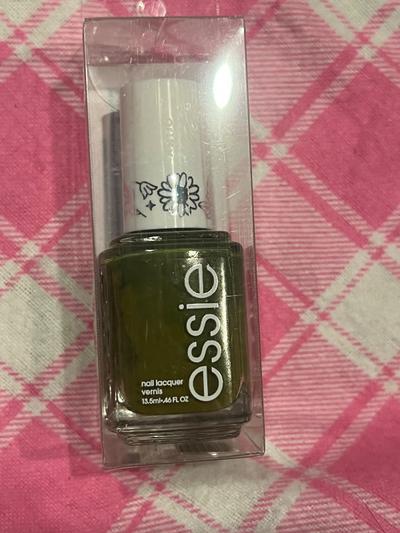Essie Nail Lacquer-Toad You So 13.5ml