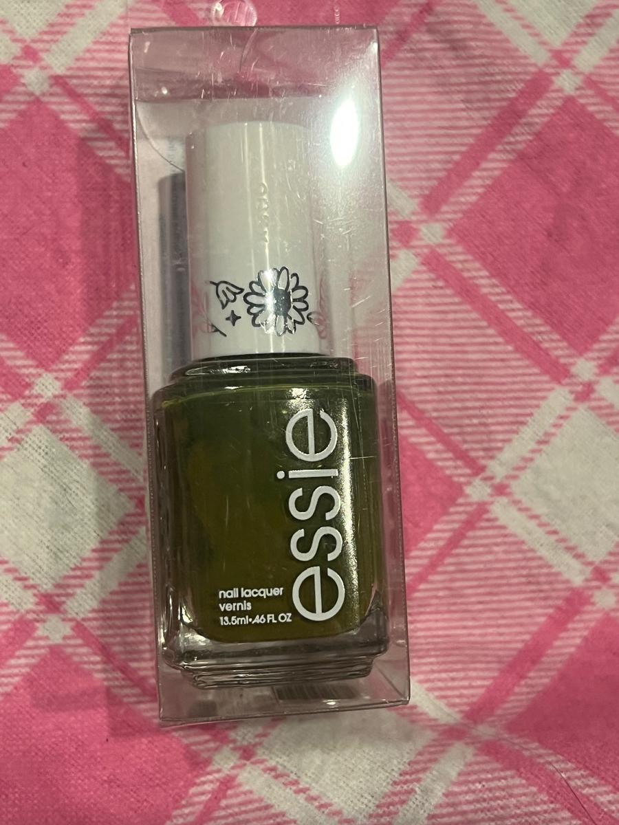 Essie Nail Lacquer-Toad You So 13.5ml
