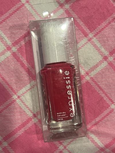 Essie Expressie Quick Dry Nail Color - Hands In The Air