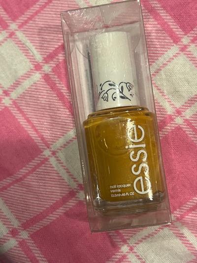 Essie Nail Lacquer-Light & Fairy