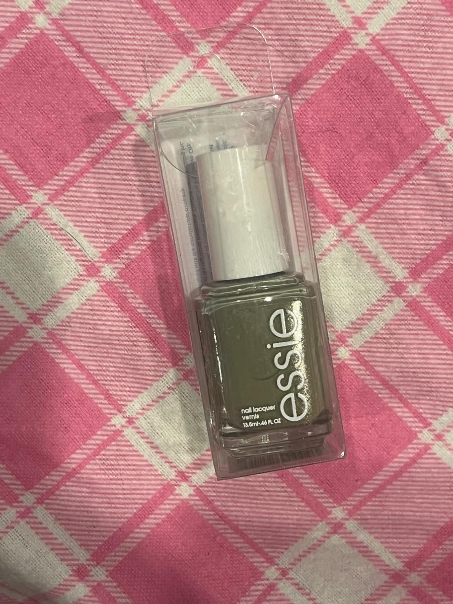 Essie Nail Lacquer-Natural Connection