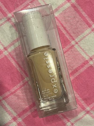 Essie Expressie Quick Dry Nail Color – Busy Beeline
