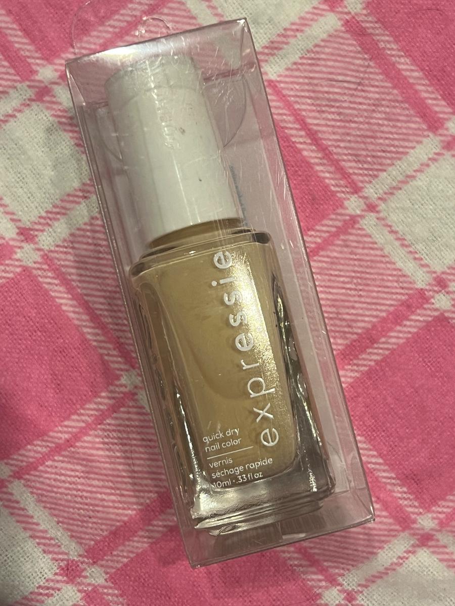 Essie Expressie Quick Dry Nail Color – Busy Beeline