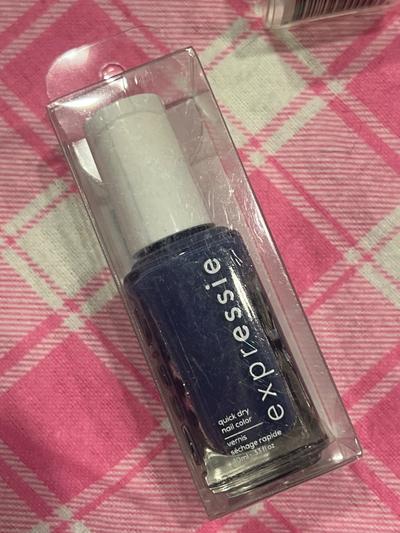 Essie Expressie Quick Dry Nail Color – Lose The Snooze