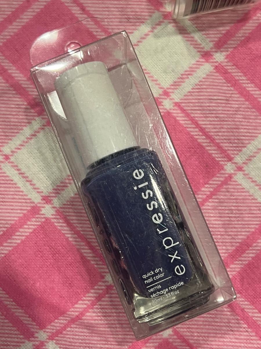 Essie Expressie Quick Dry Nail Color – Lose The Snooze