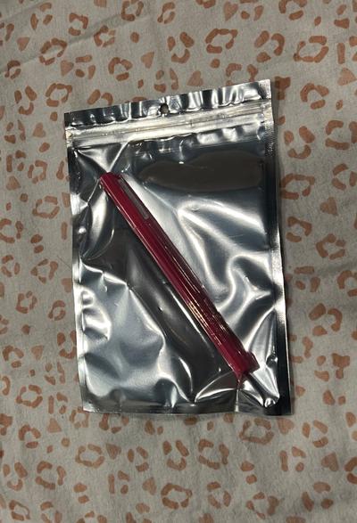Flower Cosmetics Lip Liner/ Bright Pink