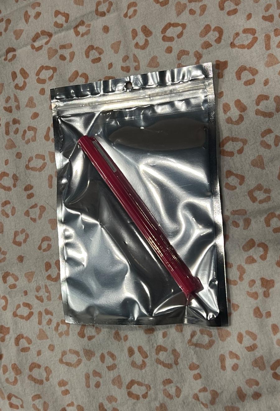 Flower Cosmetics Lip Liner/ Bright Pink