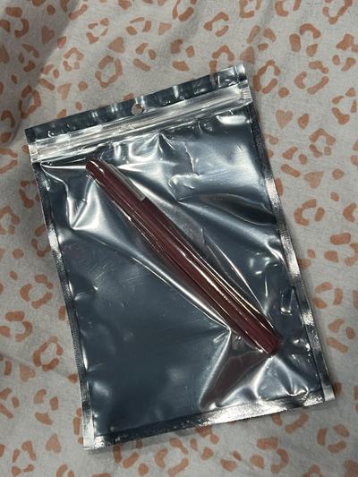 Flower Cosmetics Lip Liner/ Dark Mauve