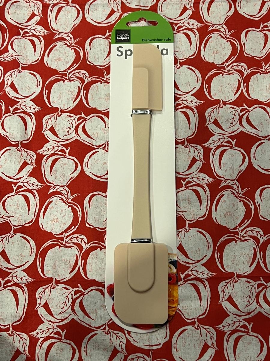 Handy Helpers Spatula /beige