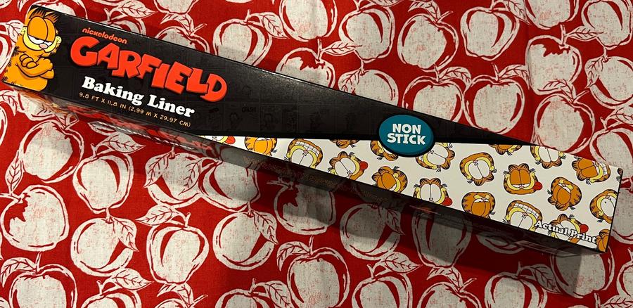 Garfield Non-Stick Baking Liner
