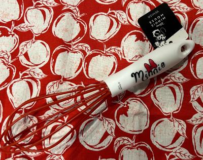 Disney Minnie Mouse Whisk