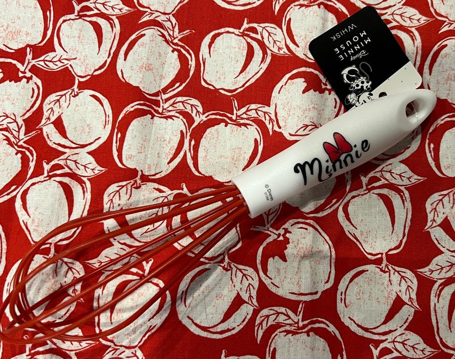 Disney Minnie Mouse Whisk