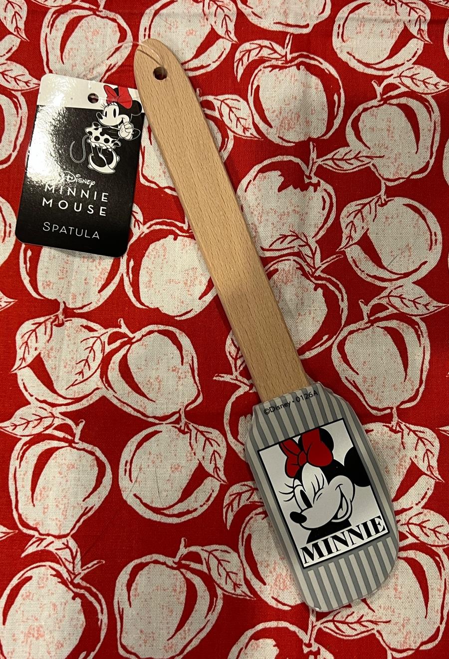 Disney Minnie Mouse Spatula