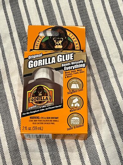Original Gorilla Glue 2 fl oz