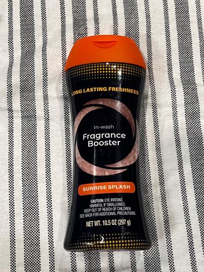 In-Wash Fragrance Booster Sunrise Splash 10.5oz