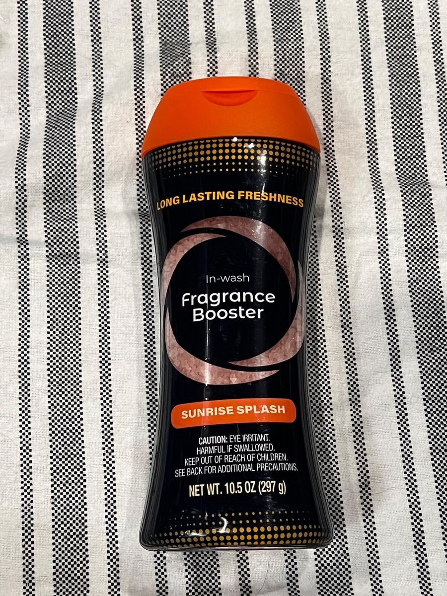 In-Wash Fragrance Booster Sunrise Splash 10.5oz