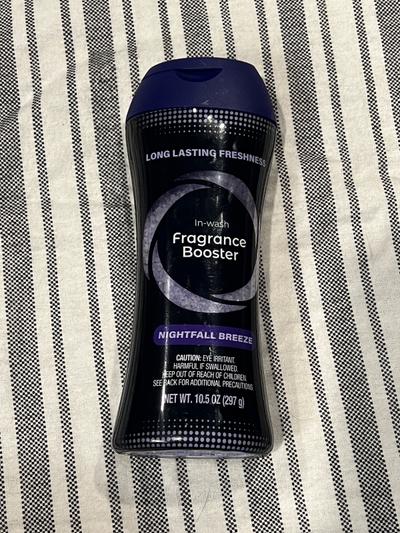 In-Wash Fragrance Booster Nightfall Breeze 10.5oz