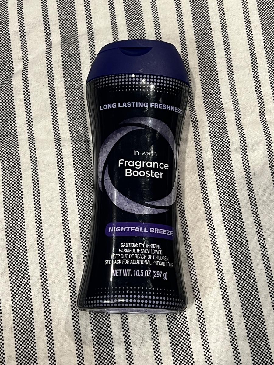 In-Wash Fragrance Booster Nightfall Breeze 10.5oz
