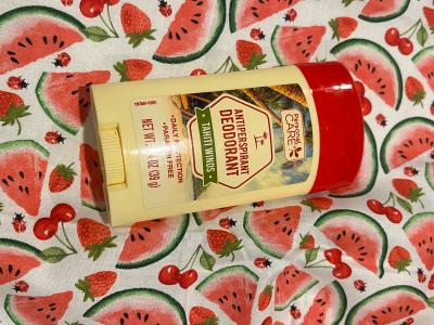 Personal Care Tahiti Winds Antiperspirant Deodorant