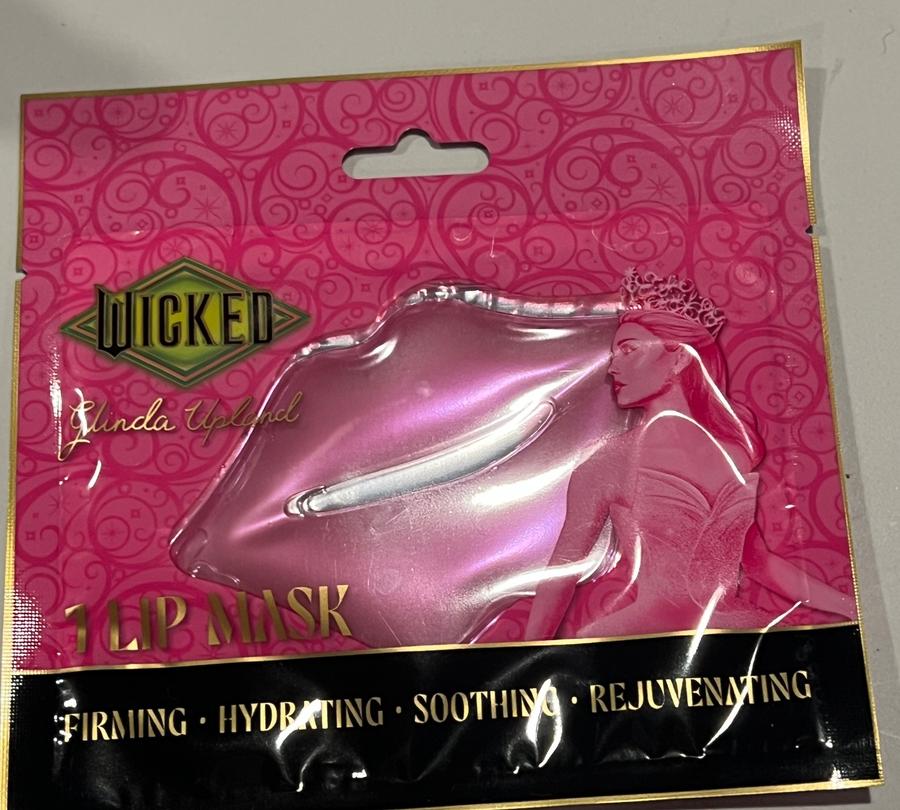 Wicked Glinda Upland Lip Mask