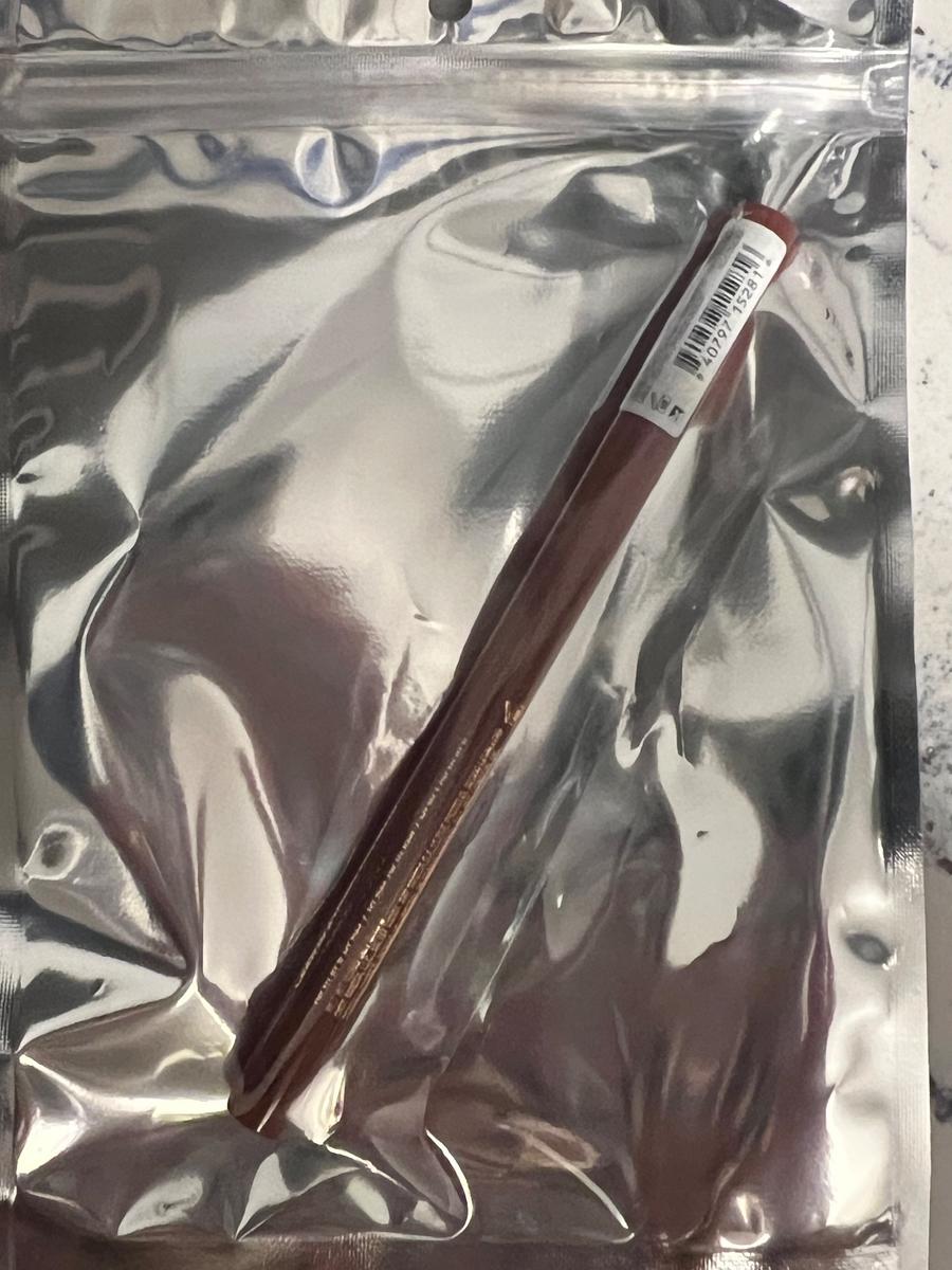 Flower Beauty Lip Liner Pencil /Deep Mauve