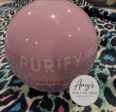 Dani Beauty Clean Freak Purifying Clay Mask