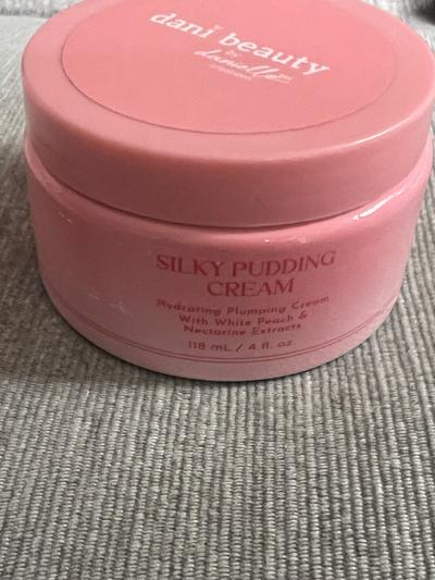Dani Beauty Silky Pudding Cream 4oz
