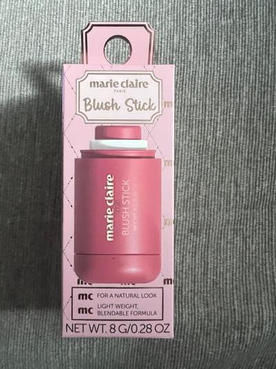 Marie Claire Paris Blush Stick