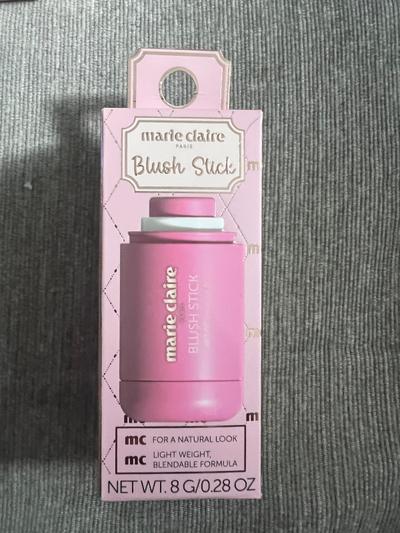 Marie Claire Paris Blush Stick 8g