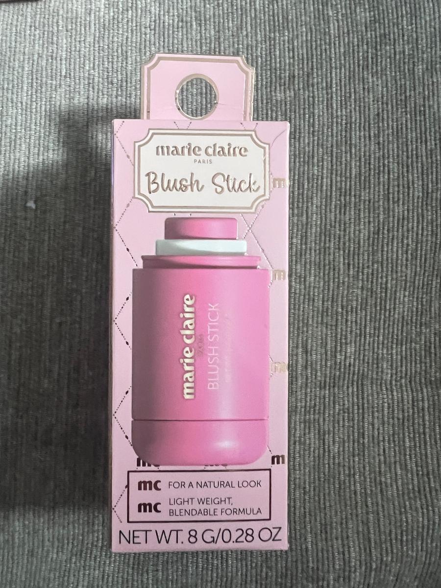 Marie Claire Paris Blush Stick 8g