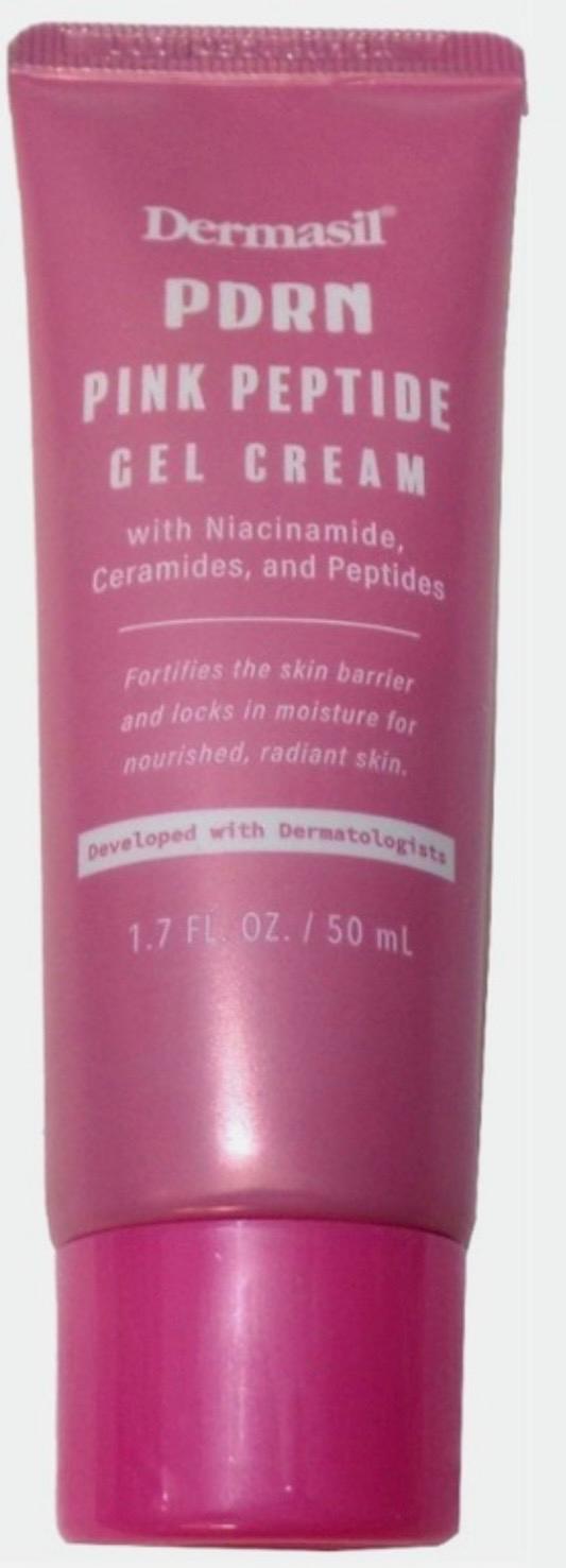 Dermasil PDRN Pink Peptide Gel Cream 1.7oz
